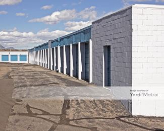 Photo 2 of Mini U Storage - 914 Motor City Drive, Colorado Springs, CO