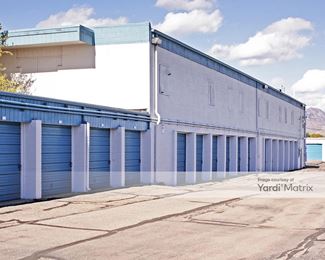 Photo 3 of Mini U Storage - 914 Motor City Drive, Colorado Springs, CO
