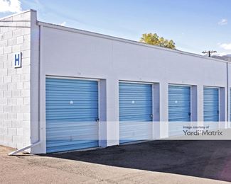 Photo 4 of Mini U Storage - 914 Motor City Drive, Colorado Springs, CO