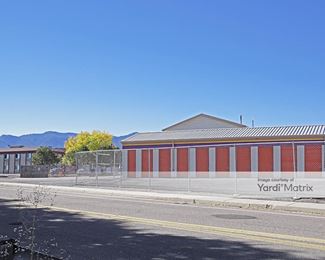 Photo 2 of Public Storage - 3436 Sinton Road, Colorado Springs, CO