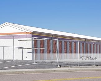 Photo 4 of Public Storage - 3436 Sinton Road, Colorado Springs, CO