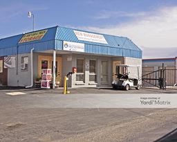 Image for Colorado Springs Self Storage South - 1625 LaShelle Way, Colorado Springs, CO