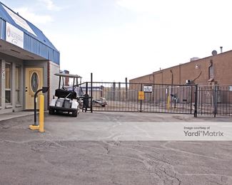 Photo 2 of Colorado Springs Self Storage South - 1625 LaShelle Way, Colorado Springs, CO