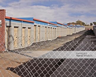 Photo 3 of Colorado Springs Self Storage South - 1625 LaShelle Way, Colorado Springs, CO