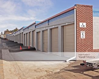 Photo 4 of Colorado Springs Self Storage South - 1625 LaShelle Way, Colorado Springs, CO