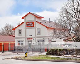 Image for Public Storage - 4355 East Pikes Peak Avenue, Colorado Springs, CO