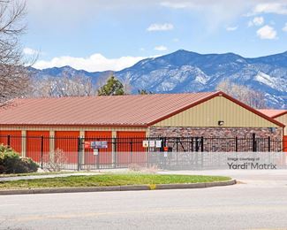 Photo 2 of Public Storage - 4355 East Pikes Peak Avenue, Colorado Springs, CO