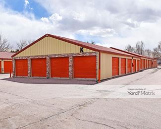 Photo 3 of Public Storage - 4355 East Pikes Peak Avenue, Colorado Springs, CO