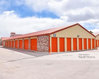 Photo 4 of Public Storage - 4355 East Pikes Peak Avenue, Colorado Springs, CO