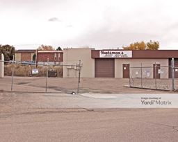 Image for AAA Self Store - All Warehouses - 4065 Clear View Loop South, Colorado Springs, CO
