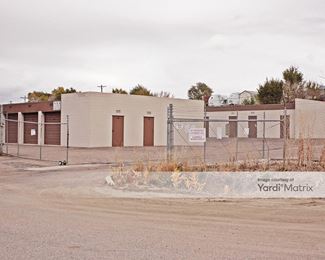 Photo 2 of AAA Self Store-All Warehouses - 4065 Clear View Loop South, Colorado Springs, CO