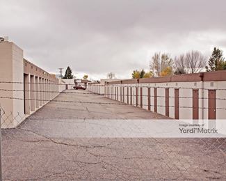 Photo 4 of AAA Self Store-All Warehouses - 4065 Clear View Loop South, Colorado Springs, CO