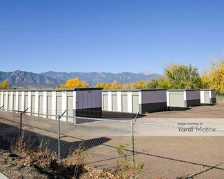 Photo 2 of Extra Space Storage - 3710 Astrozon Blvd, Colorado Springs, CO