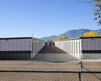 Photo 3 of Extra Space Storage - 3710 Astrozon Blvd, Colorado Springs, CO