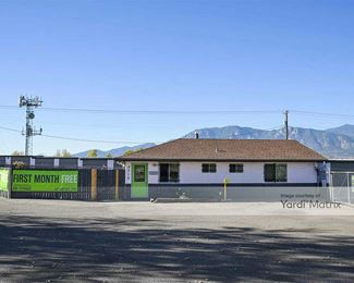 Photo 4 of Extra Space Storage - 3710 Astrozon Blvd, Colorado Springs, CO