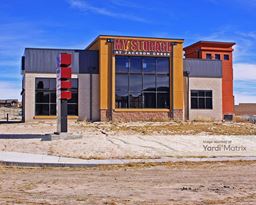 Image for My Storage at Jackson Creek - 1187 Harness Road, Monument, CO