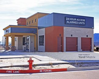 Photo 3 of My Storage at Jackson Creek - 1187 Harness Road, Monument, CO