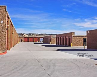 Photo 4 of My Storage at Jackson Creek - 1187 Harness Road, Monument, CO