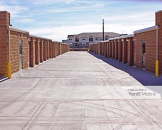 Photo 5 of My Storage at Jackson Creek - 1187 Harness Road, Monument, CO