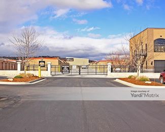 Photo 1 of Willowstone Self-Storage - 2140 West Garden Of The Gods Road, Colorado Springs, CO