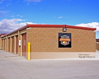 Photo 2 of Willowstone Self-Storage - 2140 West Garden Of The Gods Road, Colorado Springs, CO