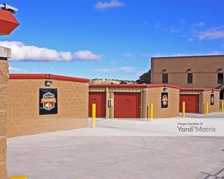 Photo 4 of Willowstone Self-Storage - 2140 West Garden Of The Gods Road, Colorado Springs, CO