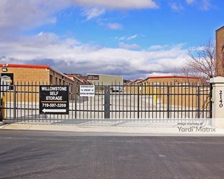 Photo 5 of Willowstone Self-Storage - 2140 West Garden Of The Gods Road, Colorado Springs, CO