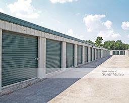 Image for Windmill Mini Storage - 204 Commercial Drive, Taylor, TX