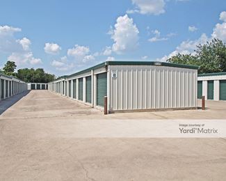 Photo 2 of Windmill Mini Storage - 204 Commercial Drive, Taylor, TX