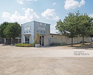 Photo 3 of Windmill Mini Storage - 204 Commercial Drive, Taylor, TX