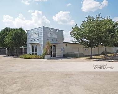 Storage Units for Rent available at 204 Commercial Drive, Taylor, TX 76574