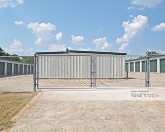 Photo 4 of Windmill Mini Storage - 204 Commercial Drive, Taylor, TX