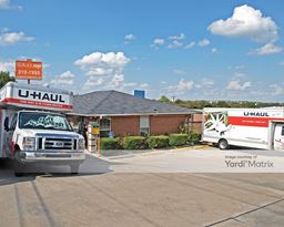 Image for Storage Max - 3019 Interstate 35 Frontage Road, Round Rock, TX