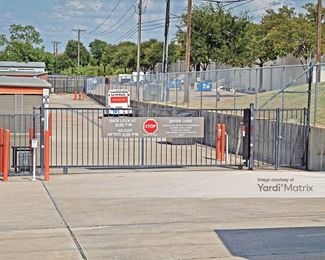 Photo 2 of Storage Max - 3019 Interstate 35 Frontage Road, Round Rock, TX
