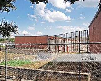 Photo 3 of Storage Max - 3019 Interstate 35 Frontage Road, Round Rock, TX
