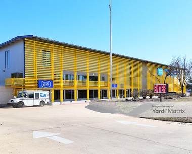 Storage Units for Rent available at 9311 FM 620, Austin, TX 78726