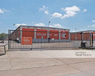 Photo 2 of Stash N Go Storage - 2707 O'Neal Lane, Austin, TX