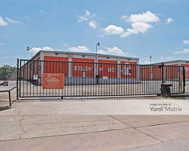 Storage Units for Rent available at 2707 O'Neal Lane, Austin, TX 78759