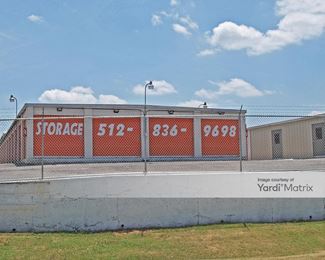 Photo 3 of Stash N Go Storage - 2707 O'Neal Lane, Austin, TX