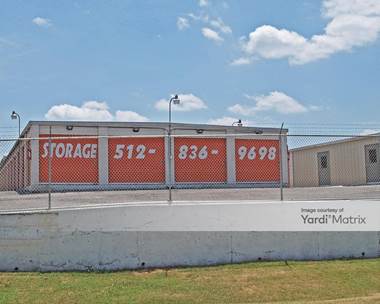 Storage Units for Rent available at 2707 O'Neal Lane, Austin, TX 78759