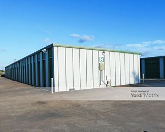 Photo 3 of RightSpace Storage - 3000 East US 290, Dripping Springs, TX