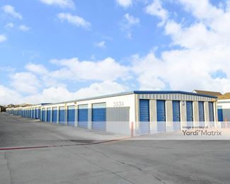 Photo 3 of Extra Space Storage - 11800 Hero Way West, Leander, TX