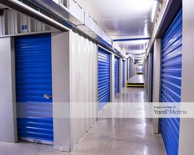 Storage Units for Rent available at 11800 Hero Way West, Leander, TX 78641
