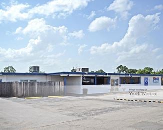 Photo 1 of Burnet Road Self Storage - 6400 Burnet Road, Austin, TX