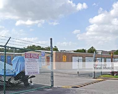 Storage Units for Rent available at 6400 Burnet Road, Austin, TX 78757