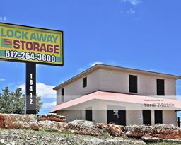 Image for Extra Space Storage - 18412 TX-71, Spicewood, TX