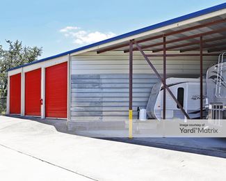 Photo 3 of Extra Space Storage - 18412 TX-71, Spicewood, TX