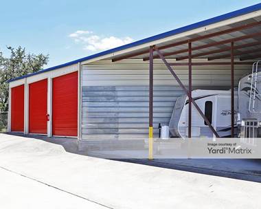 Storage Units for Rent available at 18412 TX-71, Spicewood, TX 78669