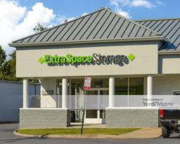 Image for Extra Space Storage - 6100 West Broad Street, Richmond, VA
