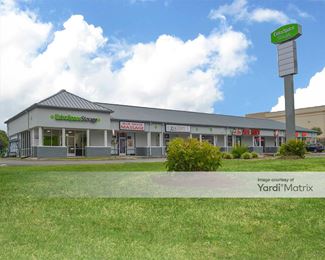 Photo 2 of Extra Space Storage - 6100 West Broad Street, Richmond, VA